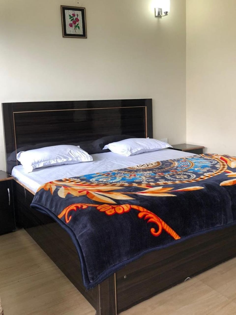 100 stairs holiday home Vacation rental in Uttarakhand