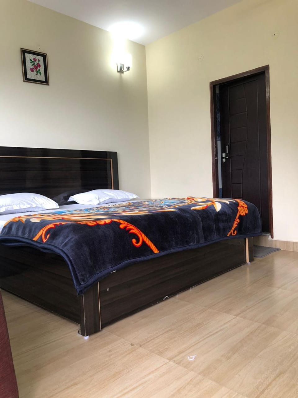 100 stairs holiday home Vacation rental in Uttarakhand