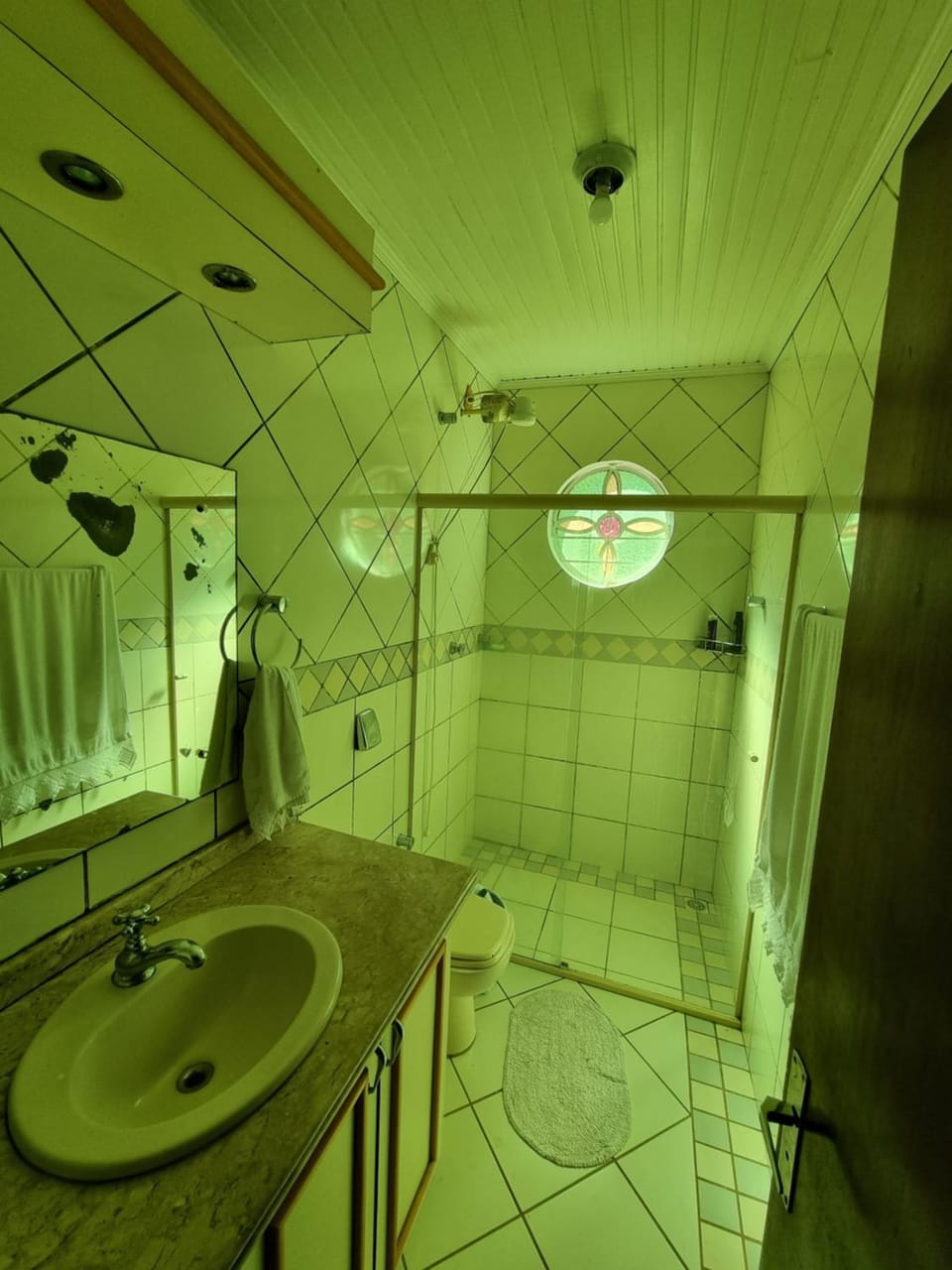 Quarto Na Casa Do Pinheiro Vacation rental in Chapecó