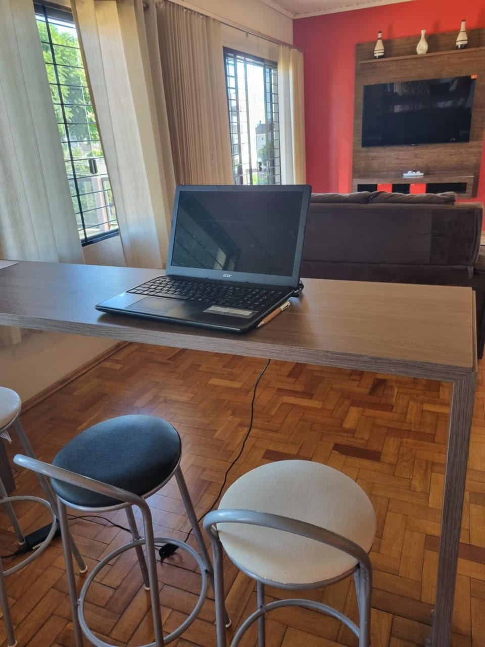 Quarto Na Casa Do Pinheiro Vacation rental in Chapecó
