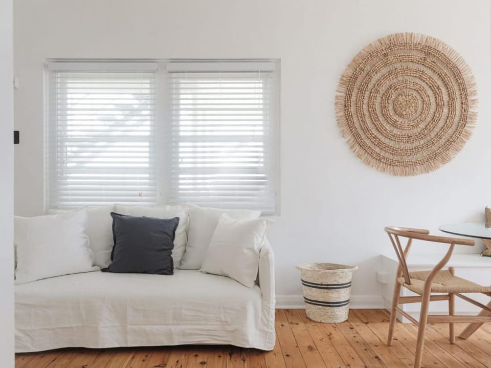 No 3 ShoalHaven - 1 bed option Apartment in Shoal Bay