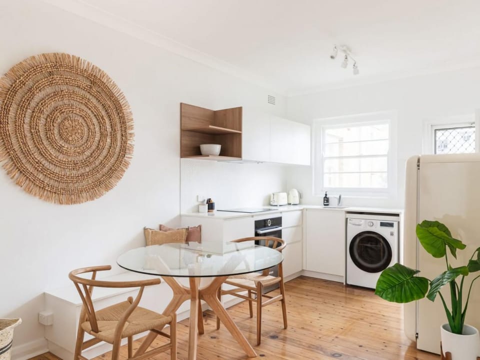No 3 ShoalHaven - 1 bed option Apartment in Shoal Bay