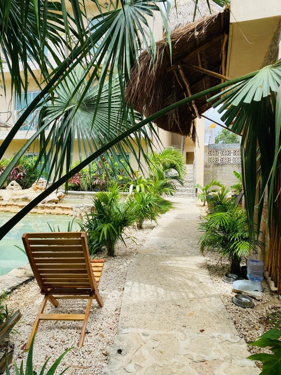 Garden, Internal: Not applicable to any particular room