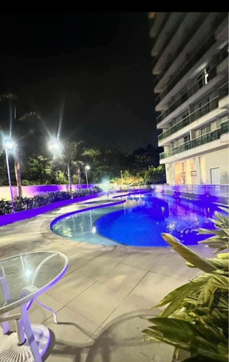 Flat Rio Stay A Apartment hotel in Rio de Janeiro