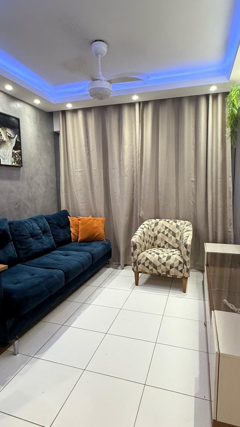 Flat Rio Stay A Apartment hotel in Rio de Janeiro