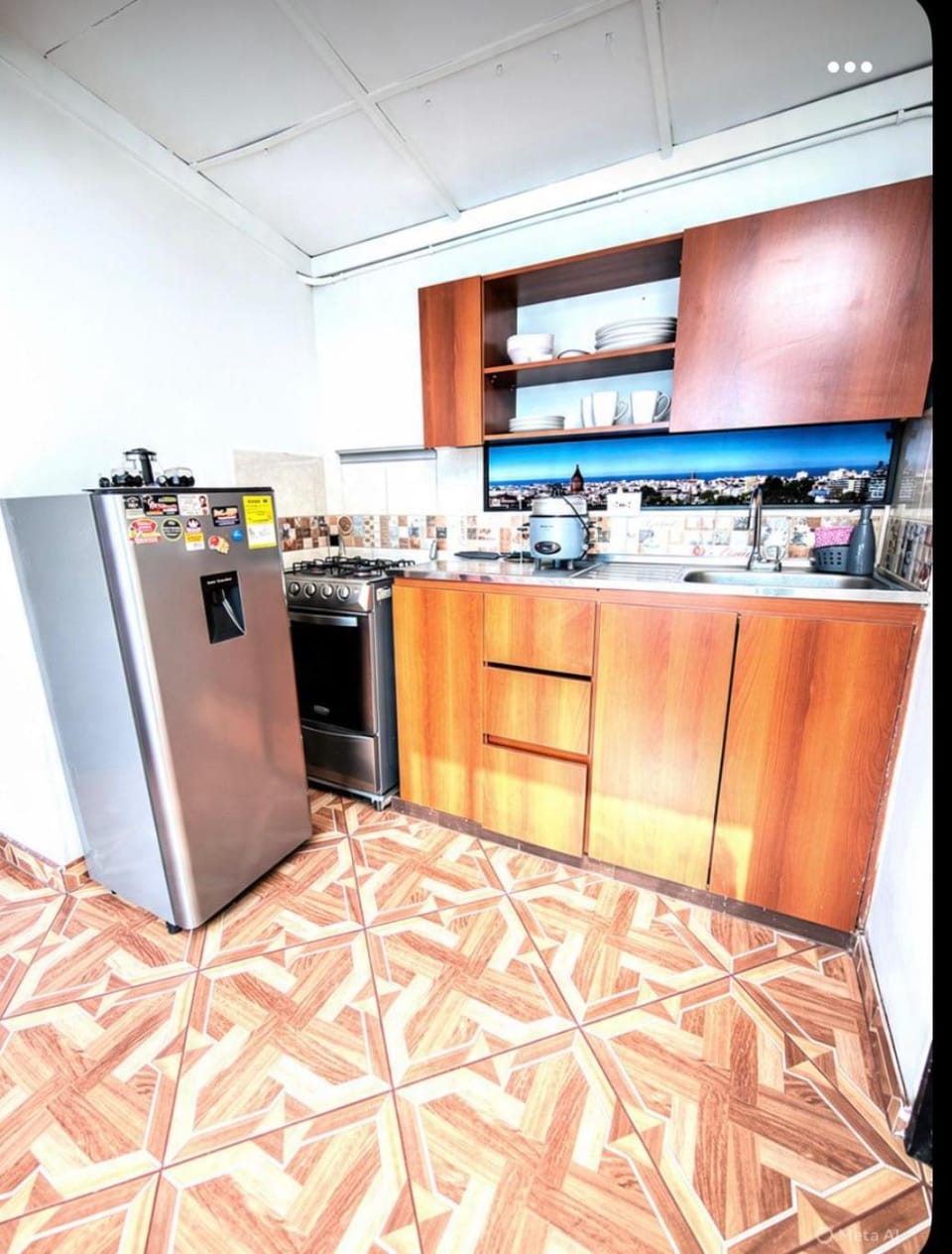 Los balcones lll Apartment in Medellin