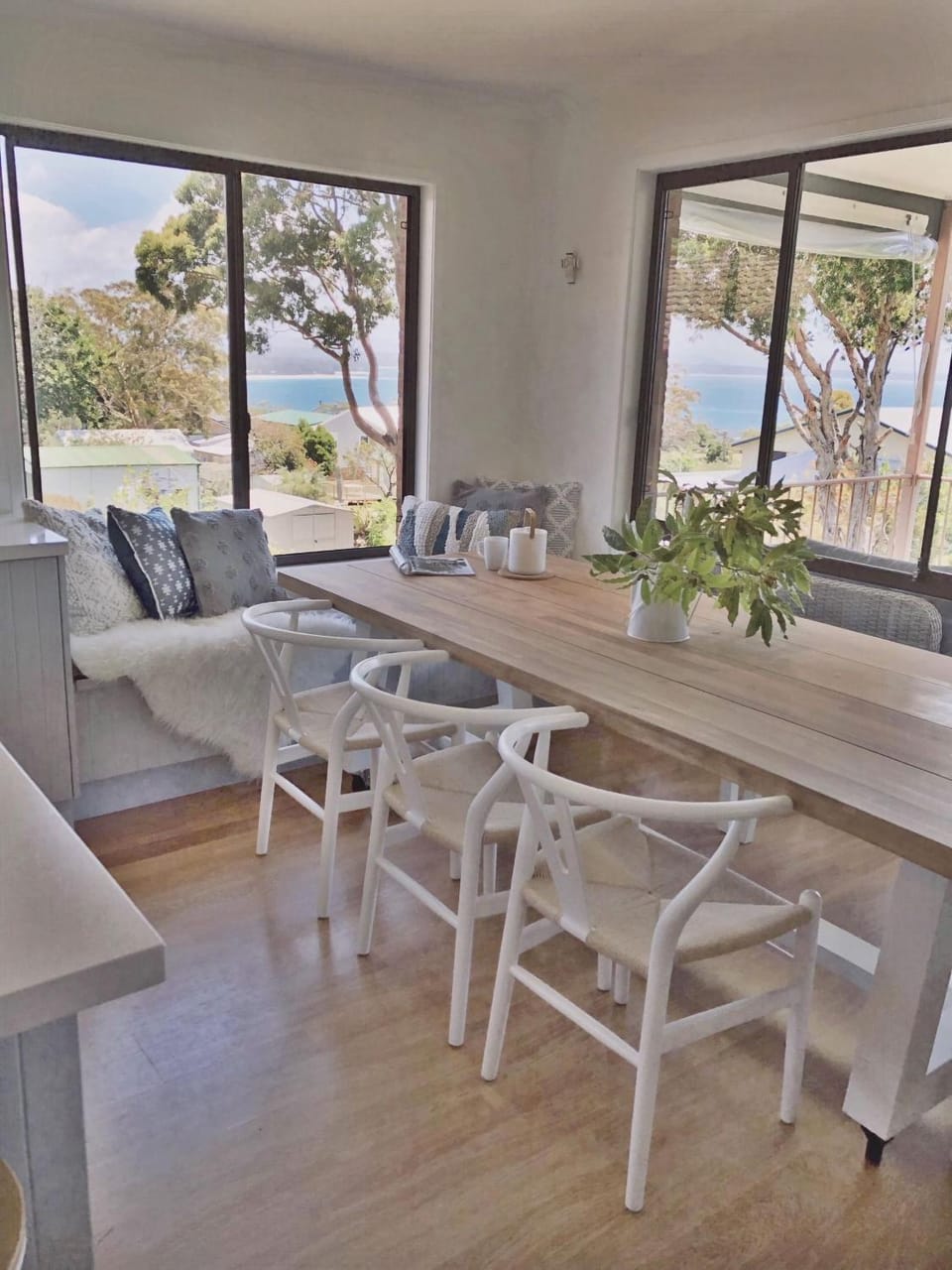 Sea Haven - Belle Escapes Jervis Bay House in Vincentia