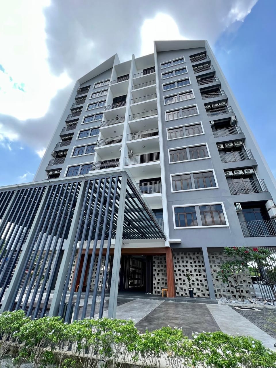 Imperio Professional Suite by Mama Sue Apartment in Kedah