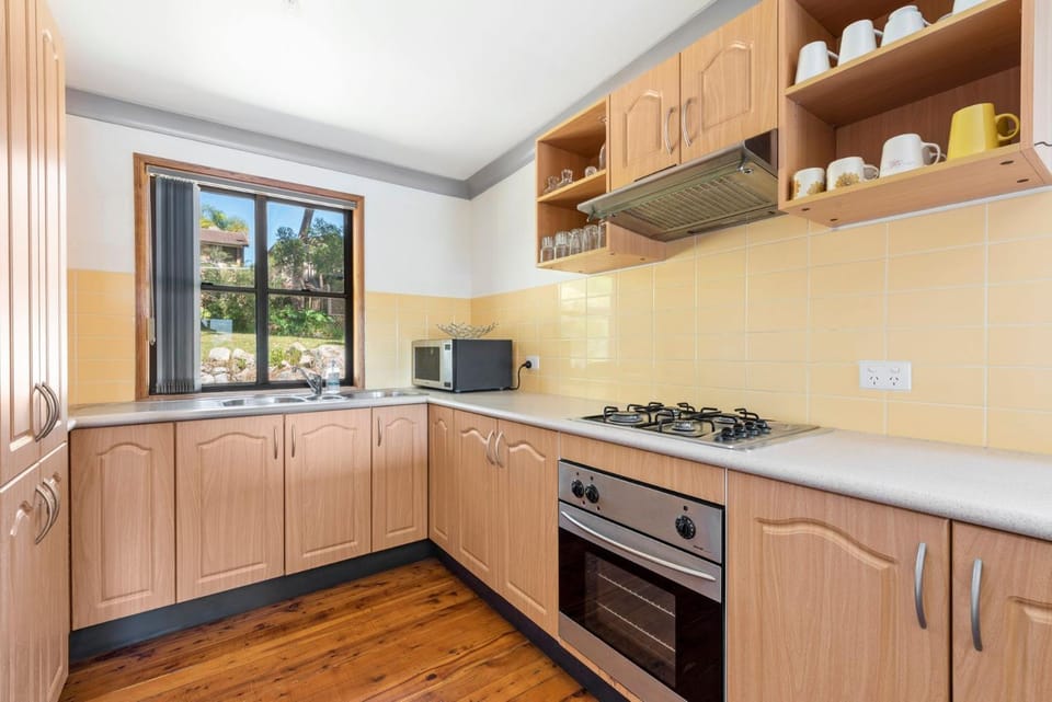 Keepin it Reel - Belle Escapes Jervis Bay House in Vincentia