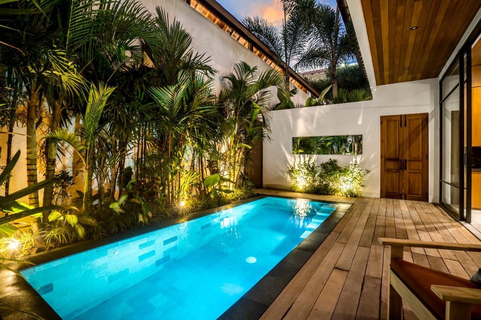 Garden, Garden view, Pool view, Swimming pool