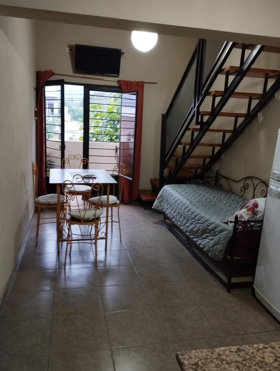 Amanecer del Valle Apartment in Chilecito