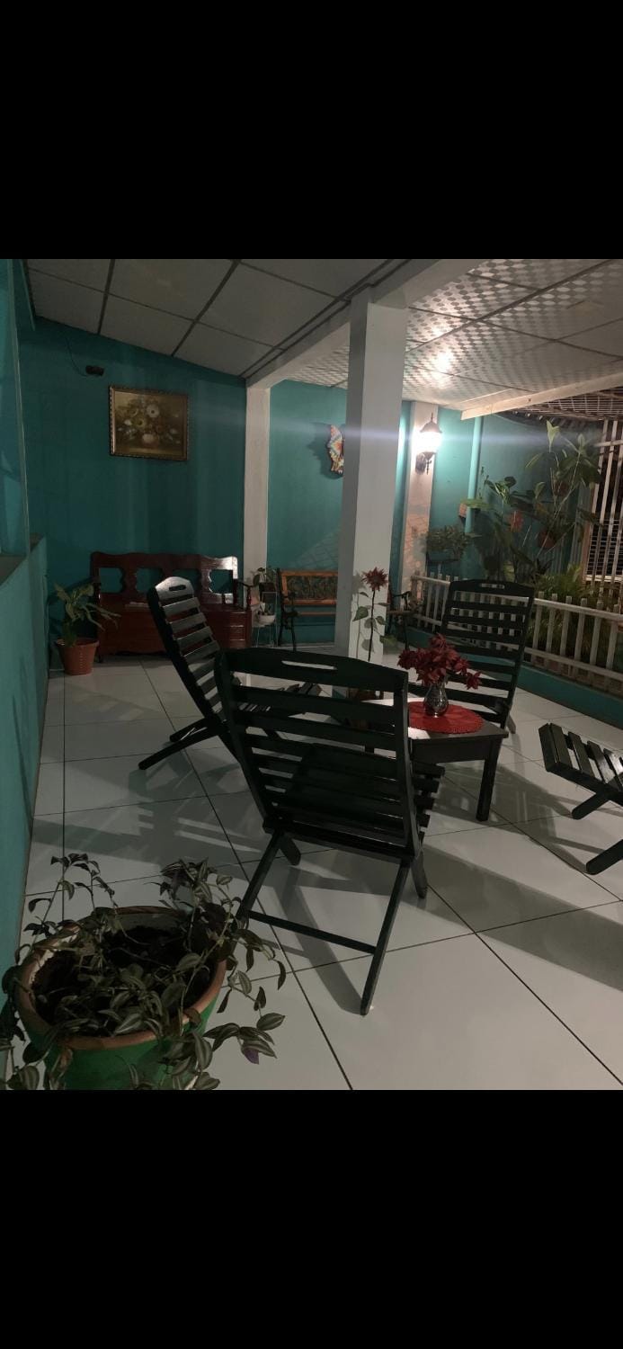 Casa Cisneros Bed & Breakfast Vacation rental in Nicaragua