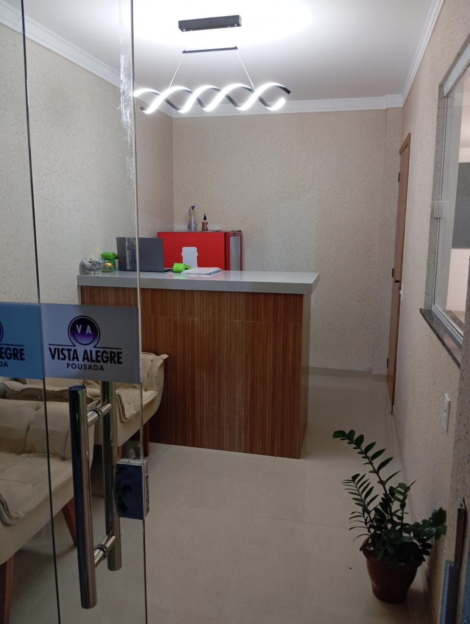 Pousada vista alegre Apartment in State of Bahia