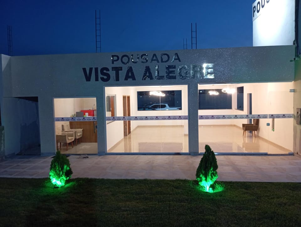 Pousada vista alegre Apartment in State of Bahia