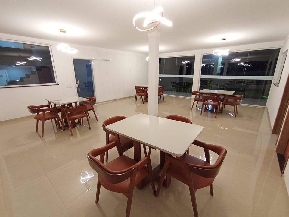 Pousada vista alegre Apartment in State of Bahia