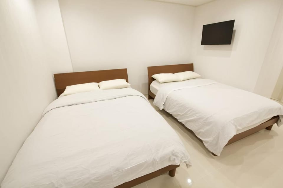プロスパービル3b Apartment in Naha