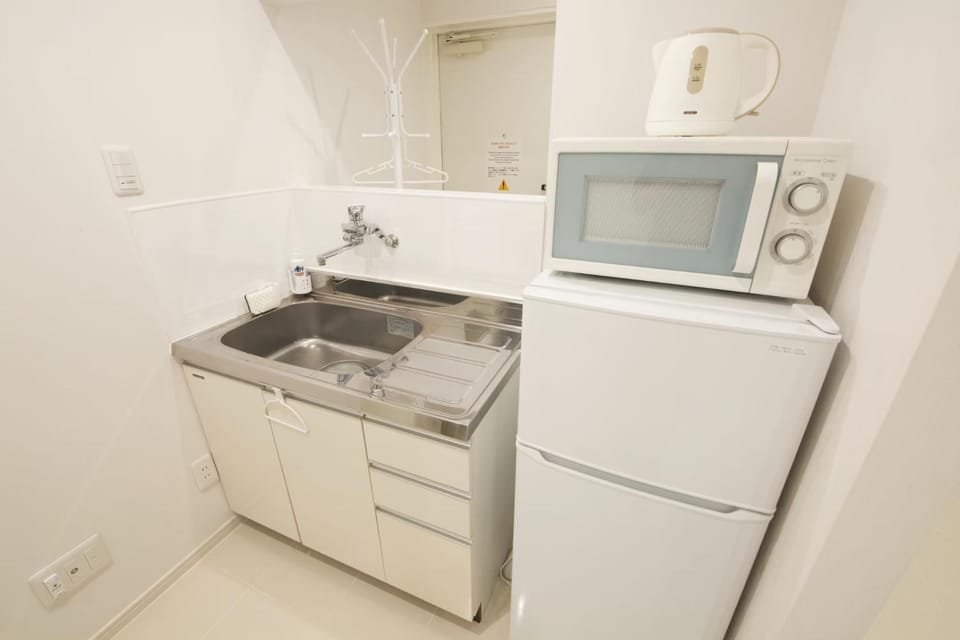 プロスパービル3b Apartment in Naha