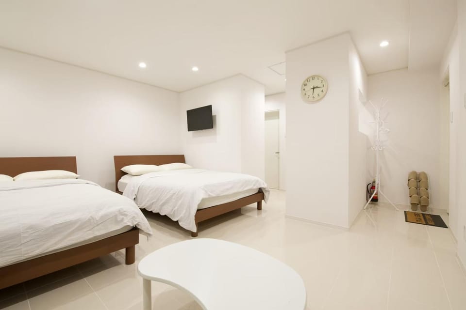 プロスパービル3b Apartment in Naha
