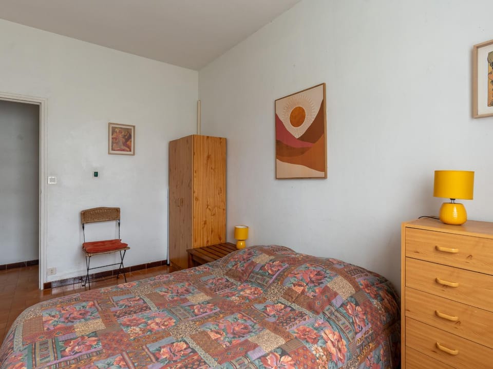 T3 à Mimizan Plage, 250m de l'océan, parking privé, pour 6 pers. - FR-1-50-111 Apartment in Mimizan