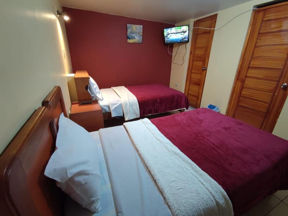 Casa particular Vacation rental in Arequipa