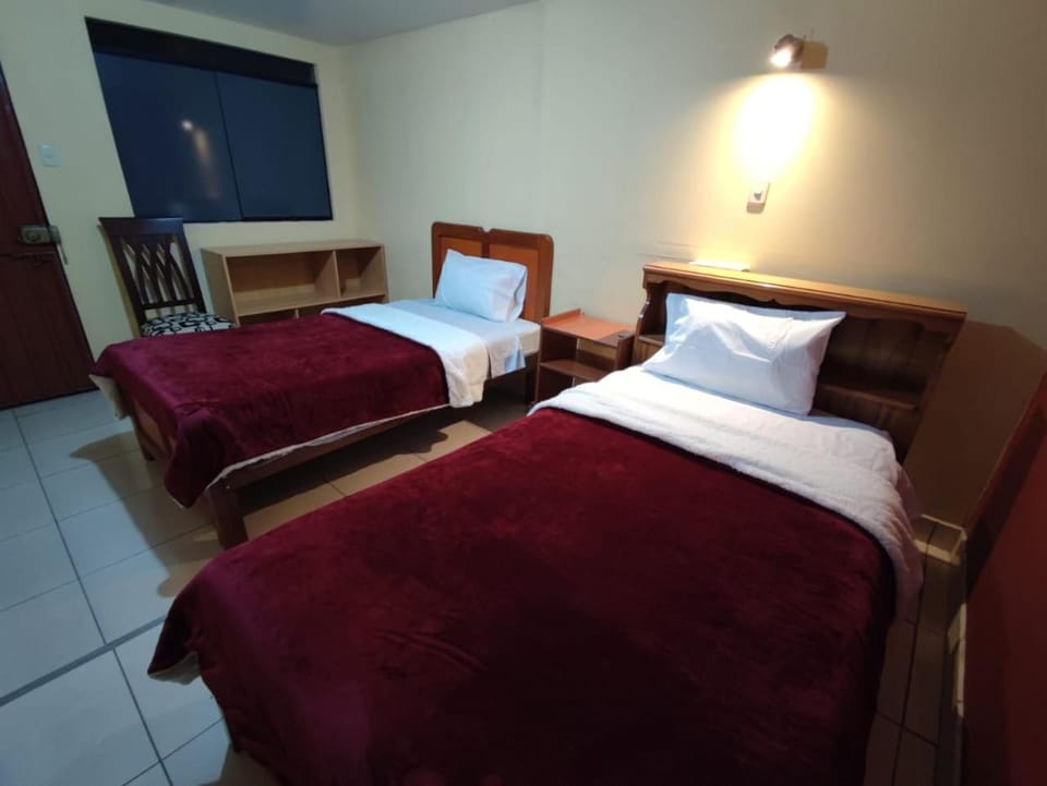 Casa particular Vacation rental in Arequipa