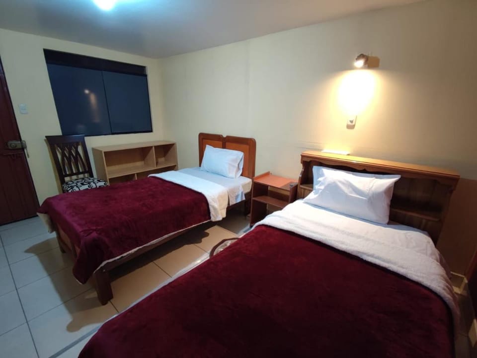 Casa particular Vacation rental in Arequipa
