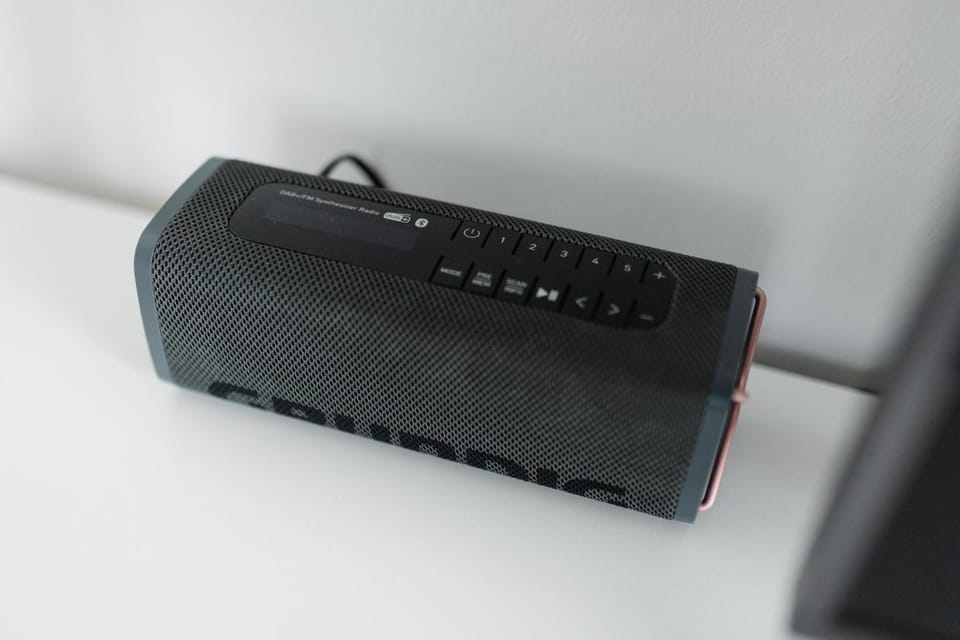 TV and multimedia