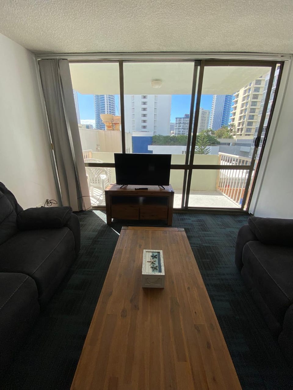 Surfers Private Apartments Apartment in Surfers Paradise Boulevard