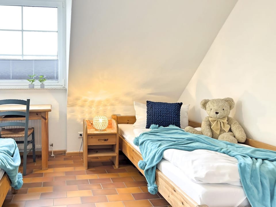 Residenz Kormoran, Meerzeit Apartment in Prerow
