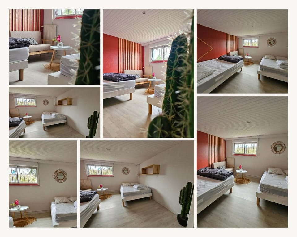 Studio confort chez Lolita et Wilfried Apartment in Pays de la Loire