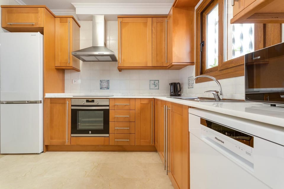 Soleadore Sol Apartment in Vega Baja del Segura