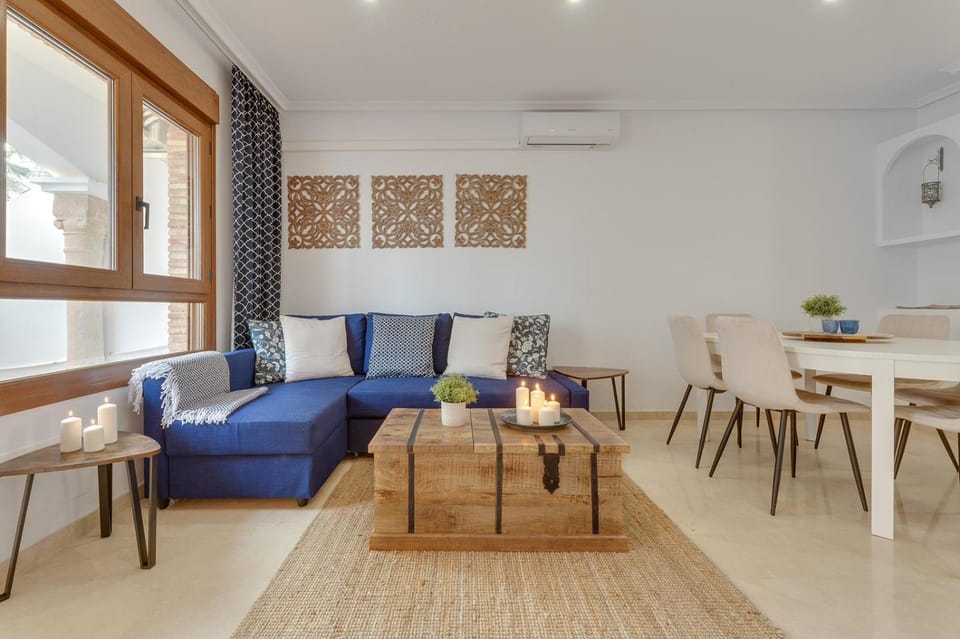 Soleadore Sol Apartment in Vega Baja del Segura