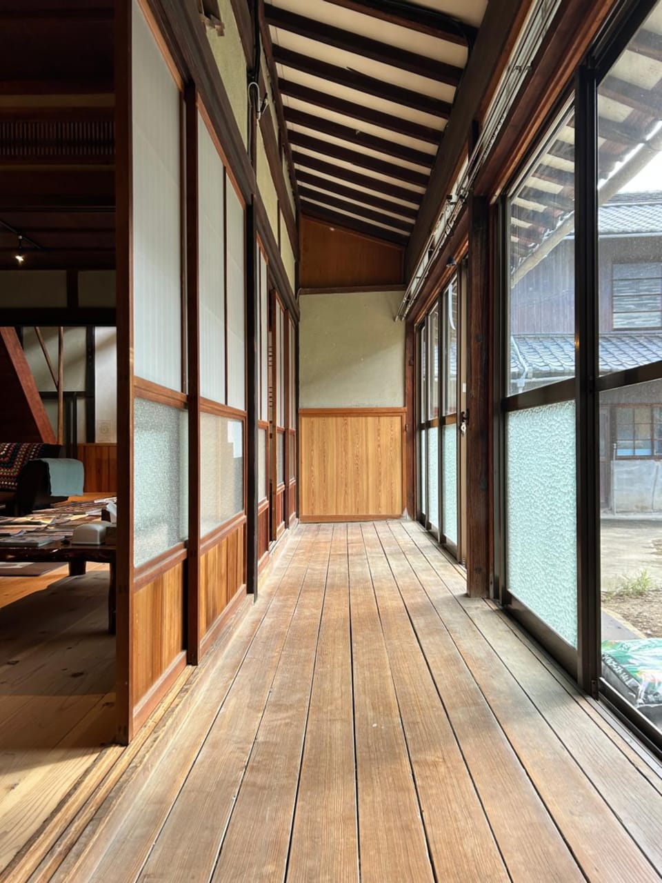 跳びしまBASE Apartment in Hiroshima Prefecture