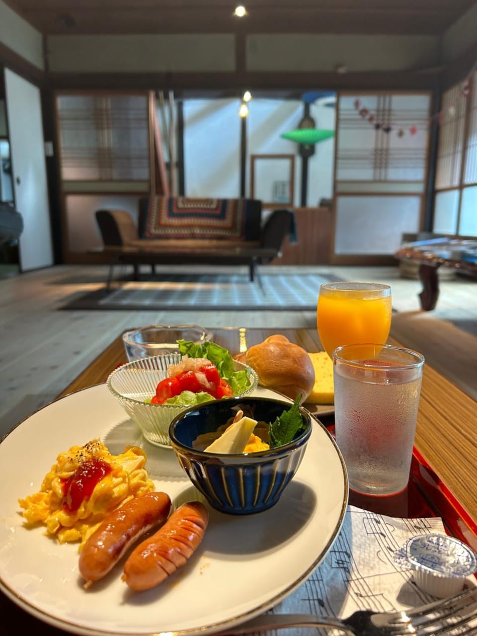 跳びしまBASE Apartment in Hiroshima Prefecture