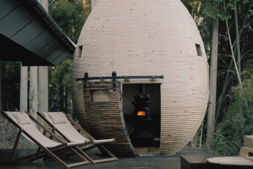 Sauna, Spa and wellness centre/facilities