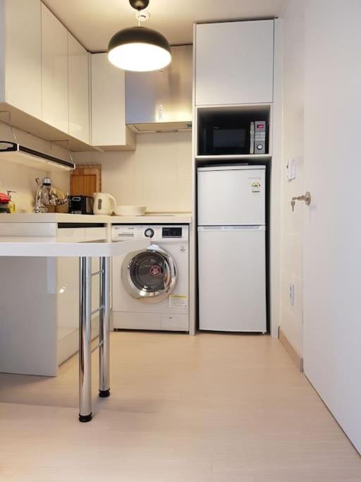 Sam House 154 - Center of SEOUL Apartment in Seoul