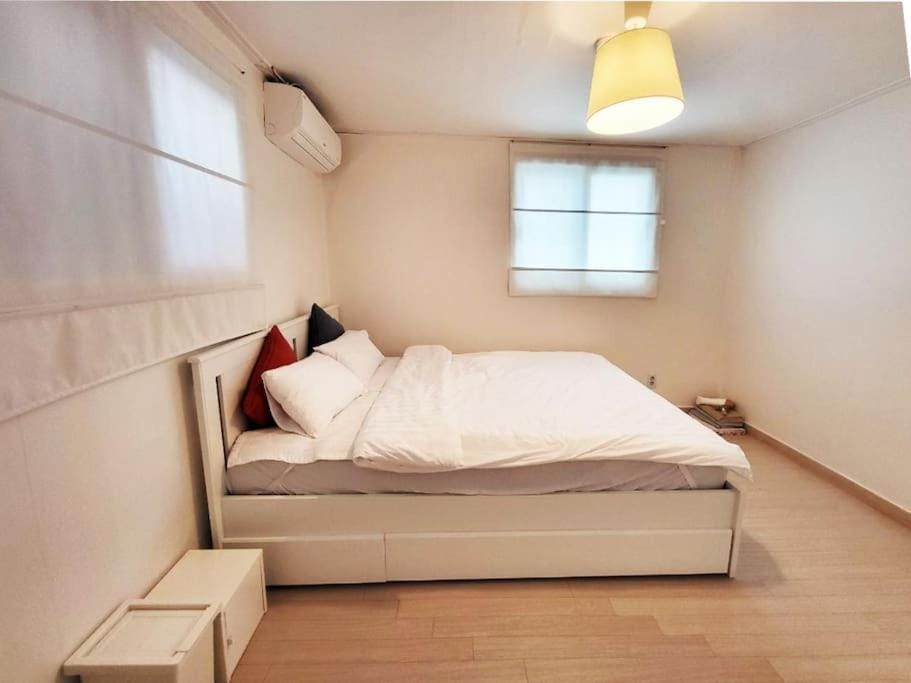 Sam House 154 - Center of SEOUL Apartment in Seoul