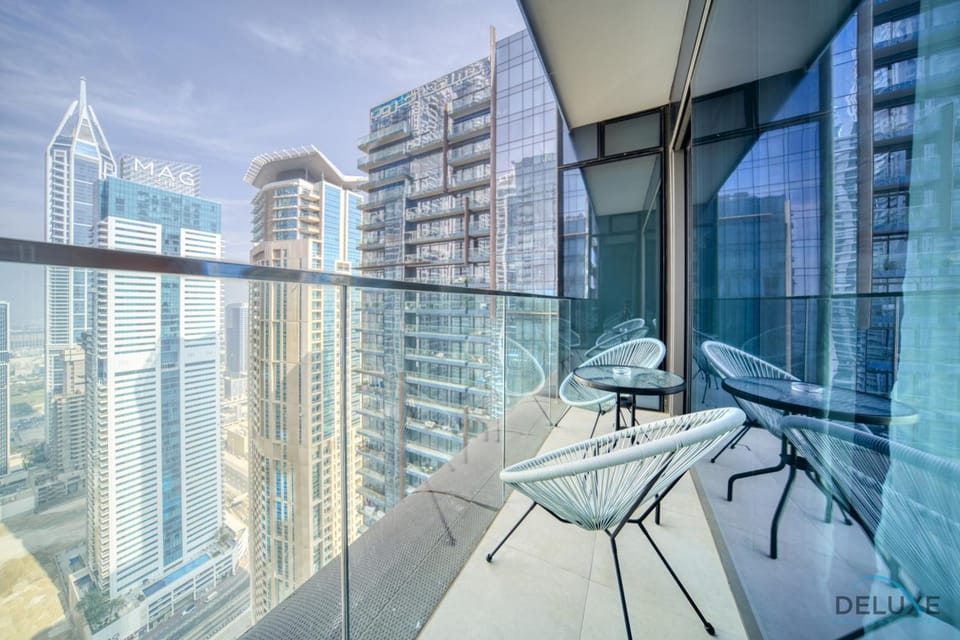 Day, View (from property/room), Balcony/Terrace, City view