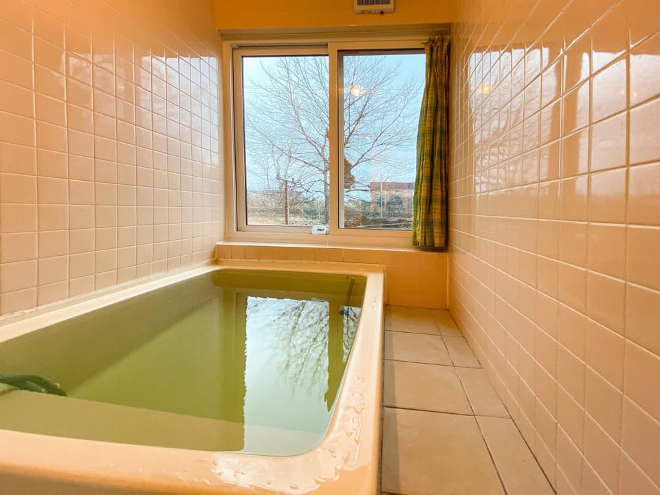 Kojohama Base Onsen温泉付き House in Hokkaido Prefecture
