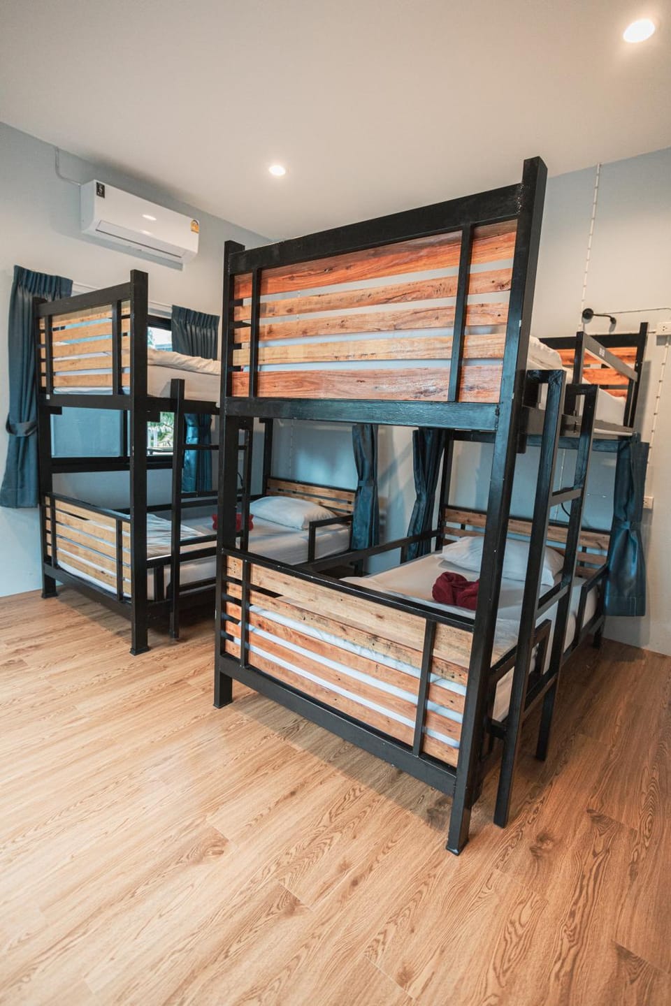 Boom Hostel Khao Sok Hostel in Khlong Sok