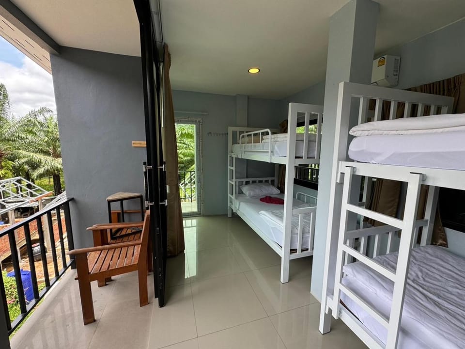 Boom Hostel Khao Sok Hostel in Khlong Sok