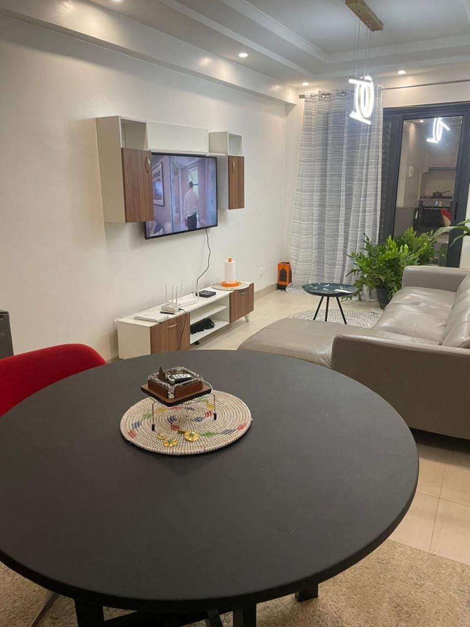 Go to the top Apartment in Dakar