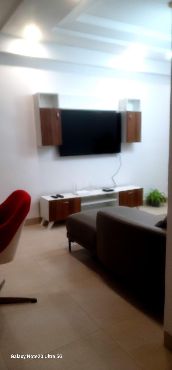 Go to the top Apartment in Dakar