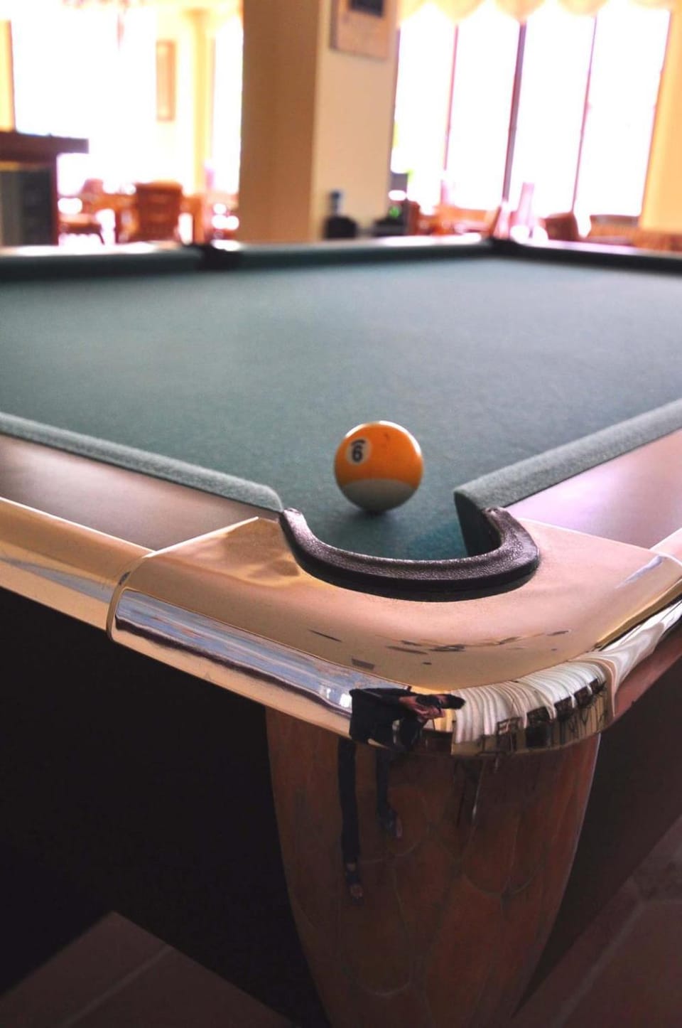 Billiard