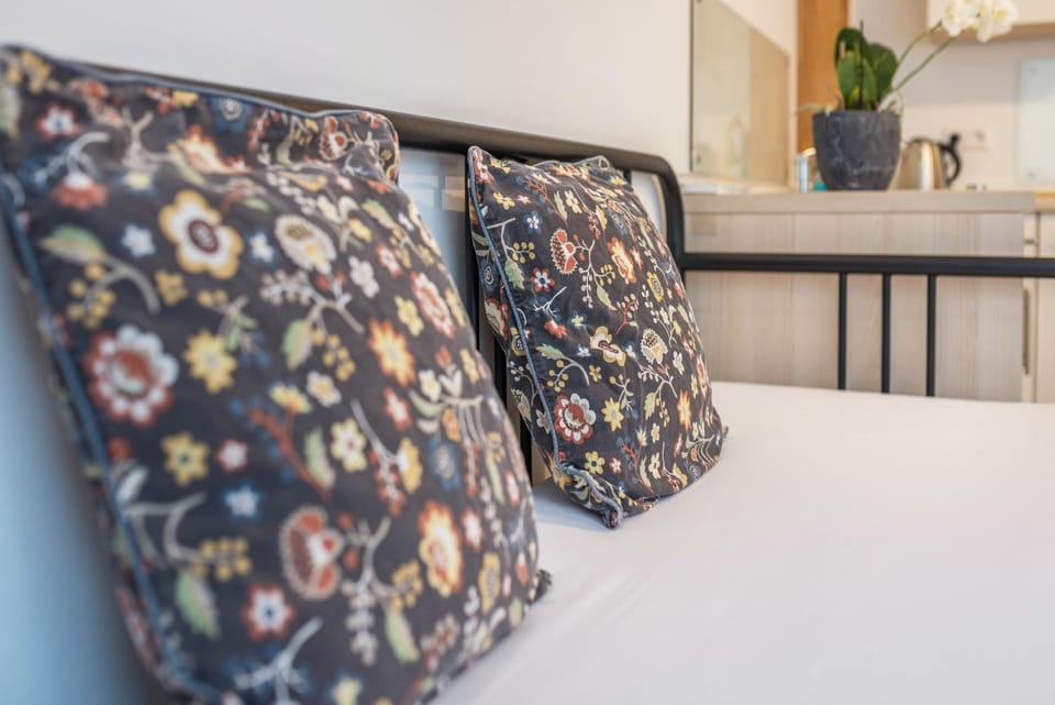 Aposto Apartement 4 Apartment in Baden-Württemberg
