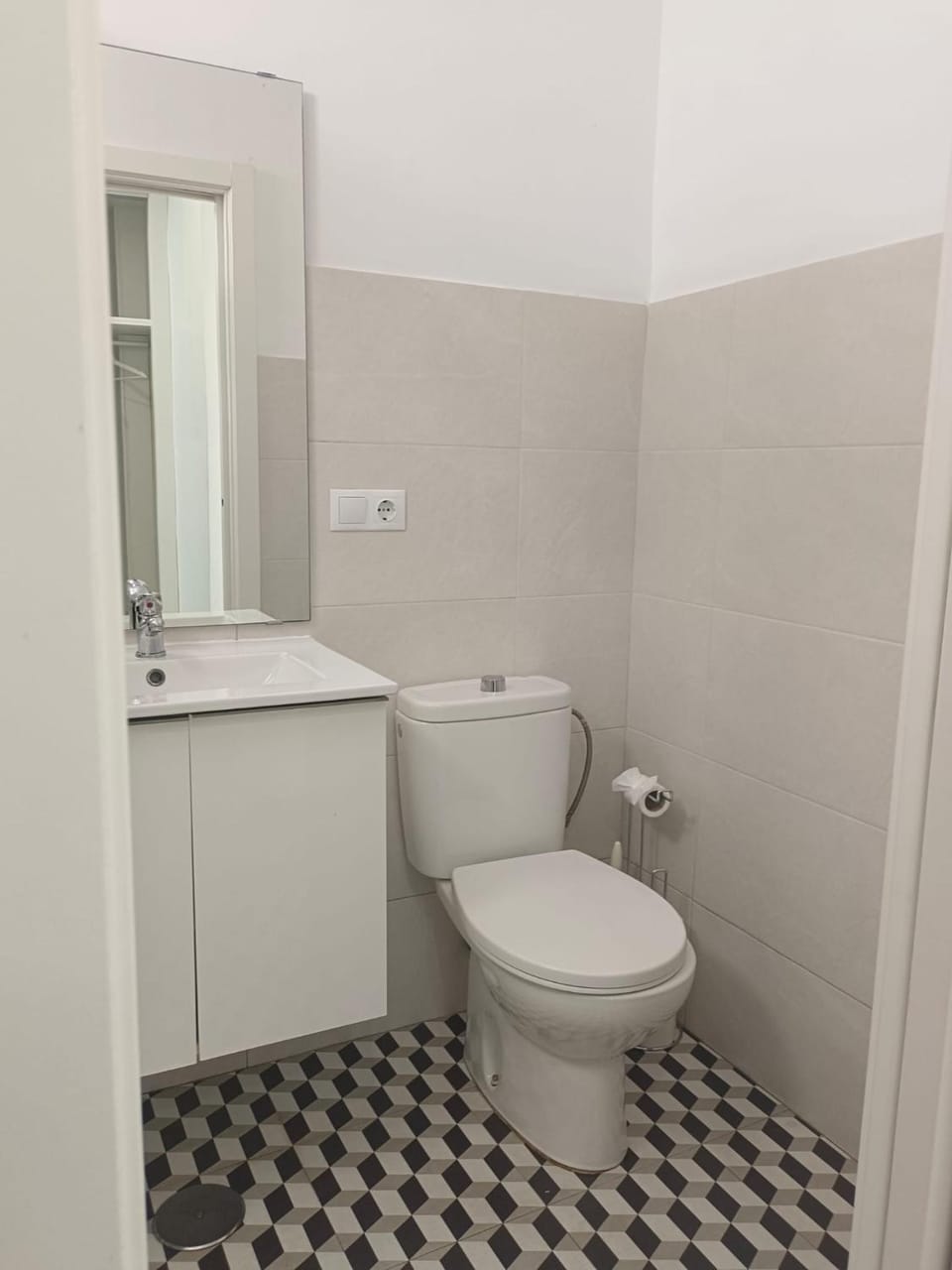 RockSide Residences Suites La Línea N1 Apartment in Andalusia