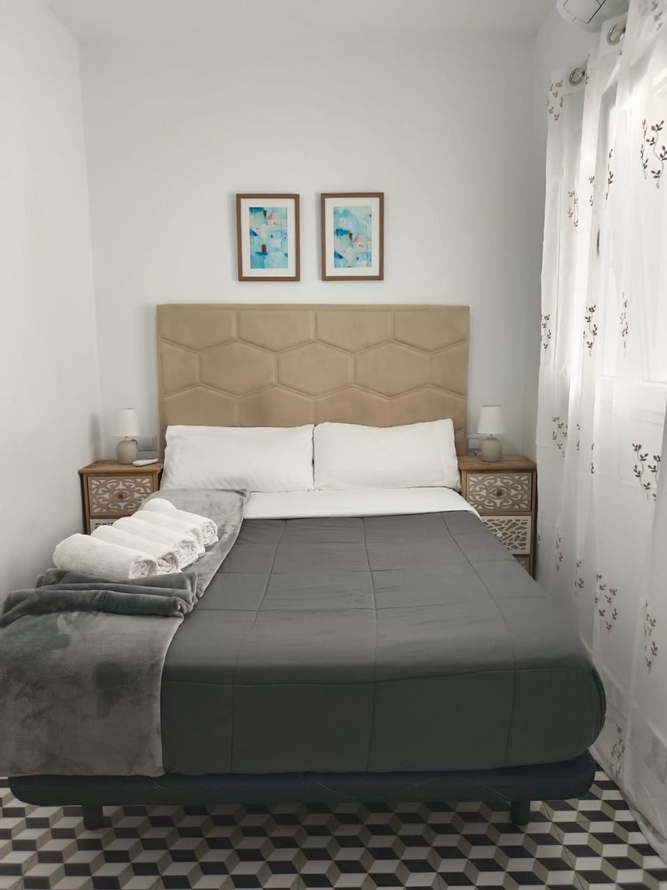 RockSide Residences Suites La Línea N1 Apartment in Andalusia