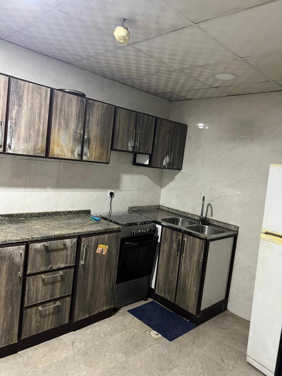 استوديو غرفة وصالة Apartment in Ajman
