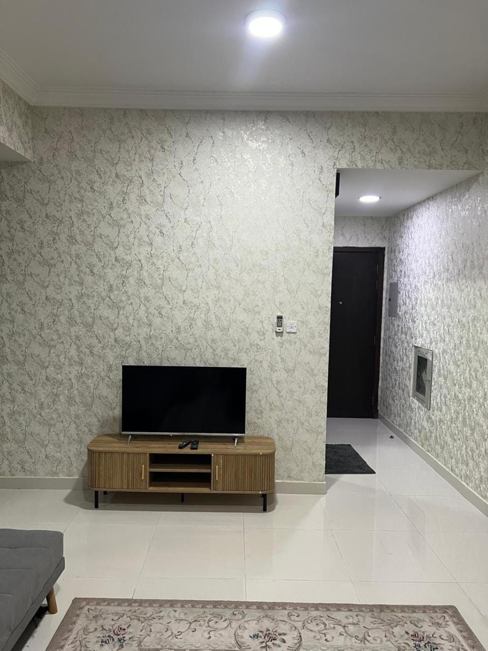 استوديو غرفة وصالة Apartment in Ajman