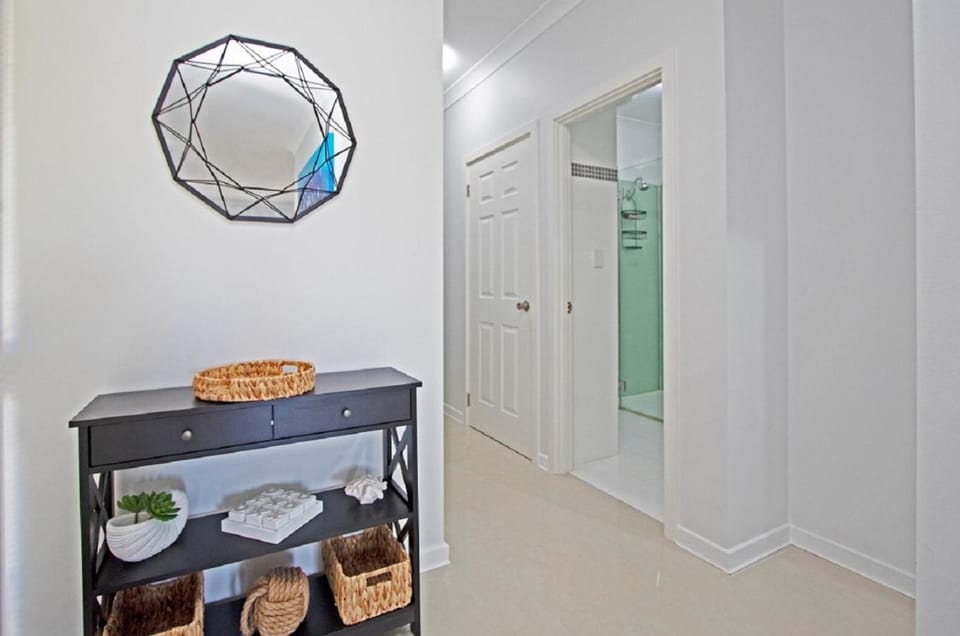 Turquoise Escape Apartment in Jurien Bay
